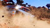 WRC 7 sta per sbarcare su PlayStation 4, Xbox One e PC