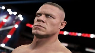 WWE 2K15 rinviato su PS4 e Xbox One