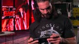 WWE 2K18: i dettagli sullo spazio richiesto e la scheda di memoria della versione Nintendo Switch