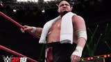 WWE 2K18 è ora disponibile per PlayStation 4, Xbox One e PC