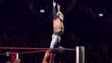 WWE 2K22 annunciato a Wrestlemania 37 con un breve video e un primo sguardo al gameplay