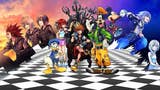 X019: la serie completa di Kingdom Hearts arriverà su Xbox One il prossimo anno