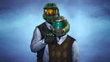 Xbox celebra l'acquisizione di Bethesda con degli splendidi "ritratti di famiglia". Ecco Doom Guy e Master Chief!