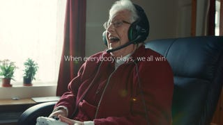 Xbox oltre le barriere e oltre le generazioni nel meraviglioso video tra nonni e nipoti di Microsoft