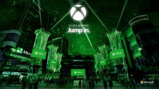 Xbox protagonista all'E3 Coliseum con Ninja Theory, Obsidian e altri "argomenti entusiasmanti"