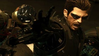 Gli scontri con i boss di Deus Ex: Mankind Divided potranno essere superati attraverso i dialoghi