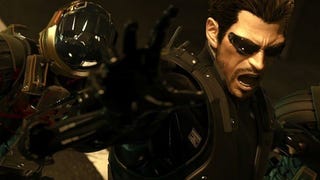 Gli scontri con i boss di Deus Ex: Mankind Divided potranno essere superati attraverso i dialoghi