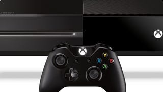 Xbox One ha venduto 1 milione di unità nel Regno Unito