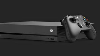 Interessati a Xbox One X? Domenica verranno rivelate informazioni sui pre-order