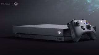 Xbox One X, Sumo Digital torna a parlare della potenza della console