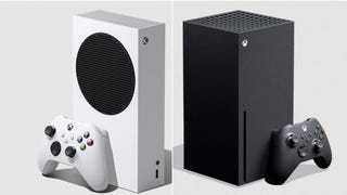 Microsoft: 'Xbox Series S biedt dezelfde next-gen-ervaring als de Xbox Series X'