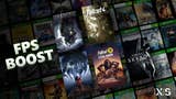 Xbox Series X/S a tutto FPS Boost con la feature forse presto disponibile su Dark Souls 3 e altri titoli