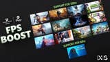 Xbox Series X/S nuovi giochi fino a 120 fps: FPS Boost per Battlefield V e tanti giochi EA