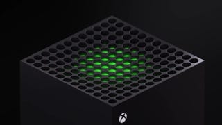 Xbox Series X avrà un SSD 'incredibile' che permetterà 'un'azione non-stop'