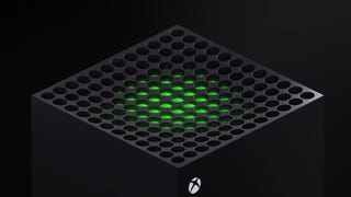 Xbox Series X avrà un SSD 'incredibile' che permetterà 'un'azione non-stop'
