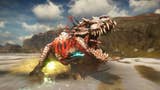 Xbox Series X che uccide un dinosauro nel trailer di Second Extinction è la perla trash della giornata