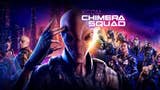 Firaxis anuncia XCOM: Chimera Squad