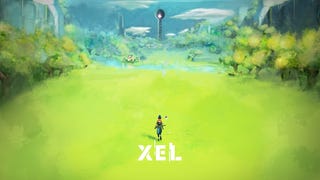 XEL è uno Zelda-like sci-fi che ha una finestra di lancio e un primo trailer