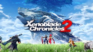 Xenoblade Chronicles 2: l'esclusiva Switch si mostra in un lungo filmato di gameplay