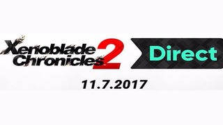 Xenoblade Chronicles 2: Nintendo annuncia un nuovo Direct dedicato al titolo