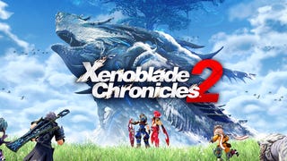 Nuovo filmato di gameplay per Xenoblade Chronicles 2
