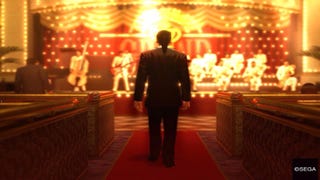 Yakuza 0 si mostra in un lungo video di gameplay