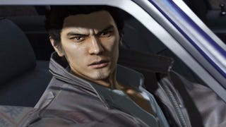 Yakuza 6, spunta in rete la prima immagine di Ryu Ga Gotoku