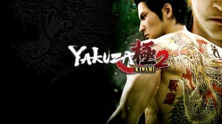 Yakuza Kiwami 2 sta per arrivare su PC ed è già disponibile il pre-order!