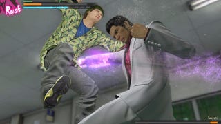 Yakuza Kiwami si mostra in un filmato di gameplay