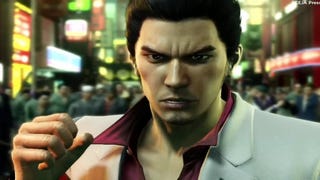 Yakuza Kiwami: una demo di Yakuza 6 e un tema PS4 tra i bonus pre-order