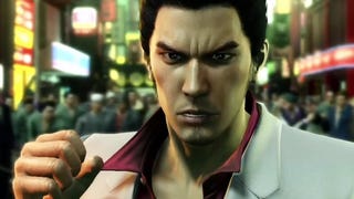 Yakuza Kiwami: una demo di Yakuza 6 e un tema PS4 tra i bonus pre-order