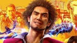 Yakuza: Like A Dragon per Xbox Series X/S dedica un trailer a un elenco di miglioramenti next-gen a dir poco folli