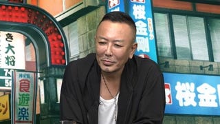 Yakuza: il papà della serie Toshihiro Nagoshi potrebbe lasciare Sega per unirsi a NetEase