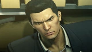 Yakuza Zero a marzo sulle PlayStation giapponesi