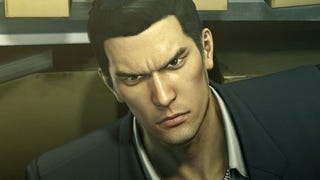 Yakuza Zero a marzo sulle PlayStation giapponesi