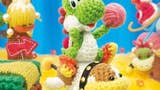 Yoshi's Wooly World si mostra in nuove immagini