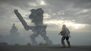 E3 2017: Yoshida: "Shadow of the Colossus è un vero e proprio remake con un nuovo sistema di controllo opzionale"
