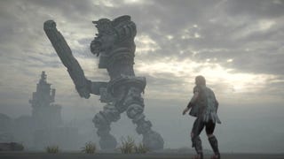 E3 2017: Yoshida: "Shadow of the Colossus è un vero e proprio remake con un nuovo sistema di controllo opzionale"
