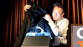 Secondo Yoshida il successo di PlayStation VR dipende anche dai "contenuti non videoludici"