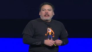 Yoshida: "un nuovo Crash Bandicoot su PS4? Ne dubito"