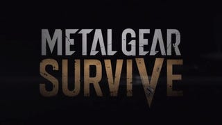 Secondo voi com'è l'accoglienza per Metal Gear Survive? Ecco, bravi