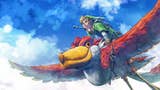 Zelda compie 35 anni e Skyward Sword HD viene immaginato dai fumettisti Sio, Dado's Stuff e A Panda Piace