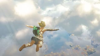 The Legend of Zelda Breath of the Wild 2 è già realtà nella creazione di un fan