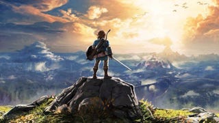 Zelda Breath of the Wild diventa il titolo con maggior numero di perfect score su Metacritic