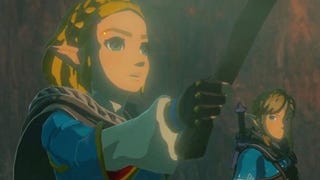 Il sequel di Zelda: Breath of the Wild arriverà perché il team aveva troppe idee per dei semplici DLC