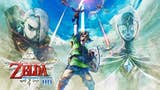 The Legend of Zelda: Skyward Sword HD a ruba su Amazon! Il remaster per Switch è 'introvabile'
