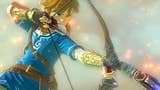 Zelda su Wii U potrebbe avere elementi multiplayer