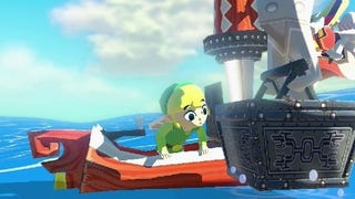 Zelda: The Wind Waker HD in vetta alla classifica dei giochi più venduti sull'eShop di Wii U