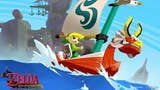 The Legend of Zelda: Wind Waker aveva imbarazzato Miyamoto per il suo stile grafico