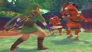 Zelda Williams svelerà... Zelda per Wii U?